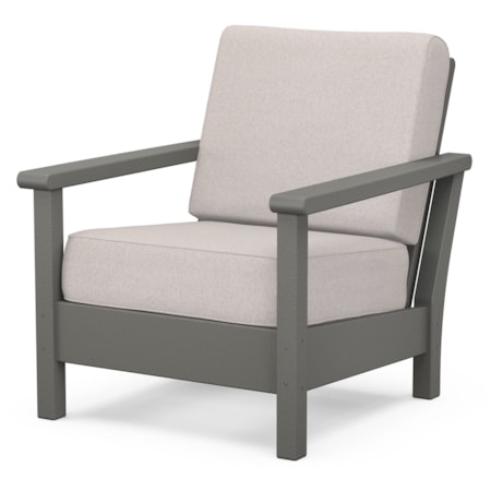 Deep Seating Chair