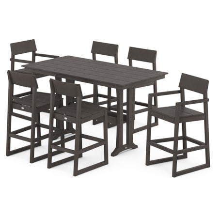 Outdoor Pub Dining Sets