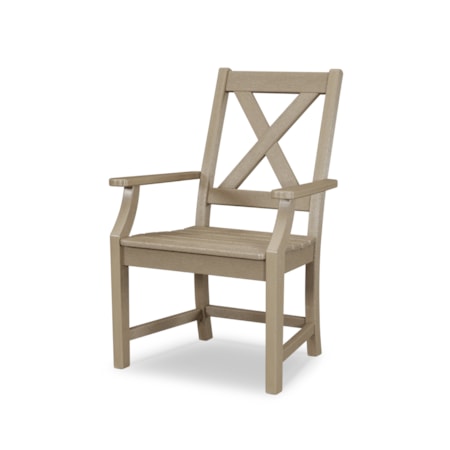 Dining Arm Chair