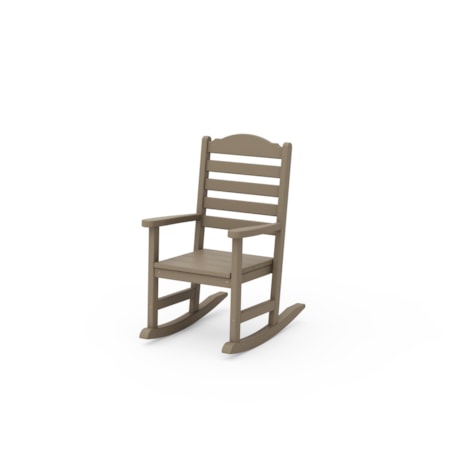 Savannah Kids Rocking Chair