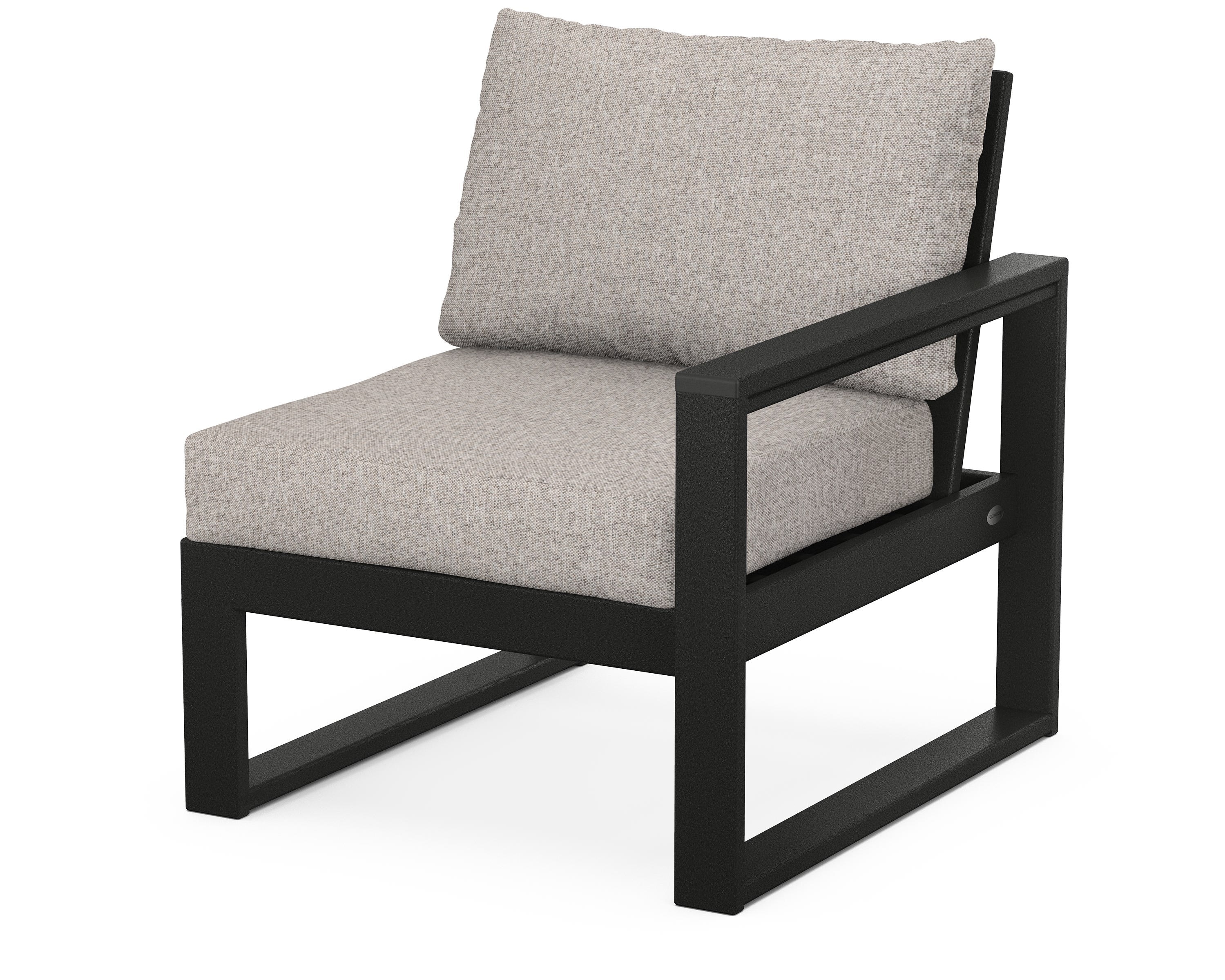 Modular Right Arm Chair