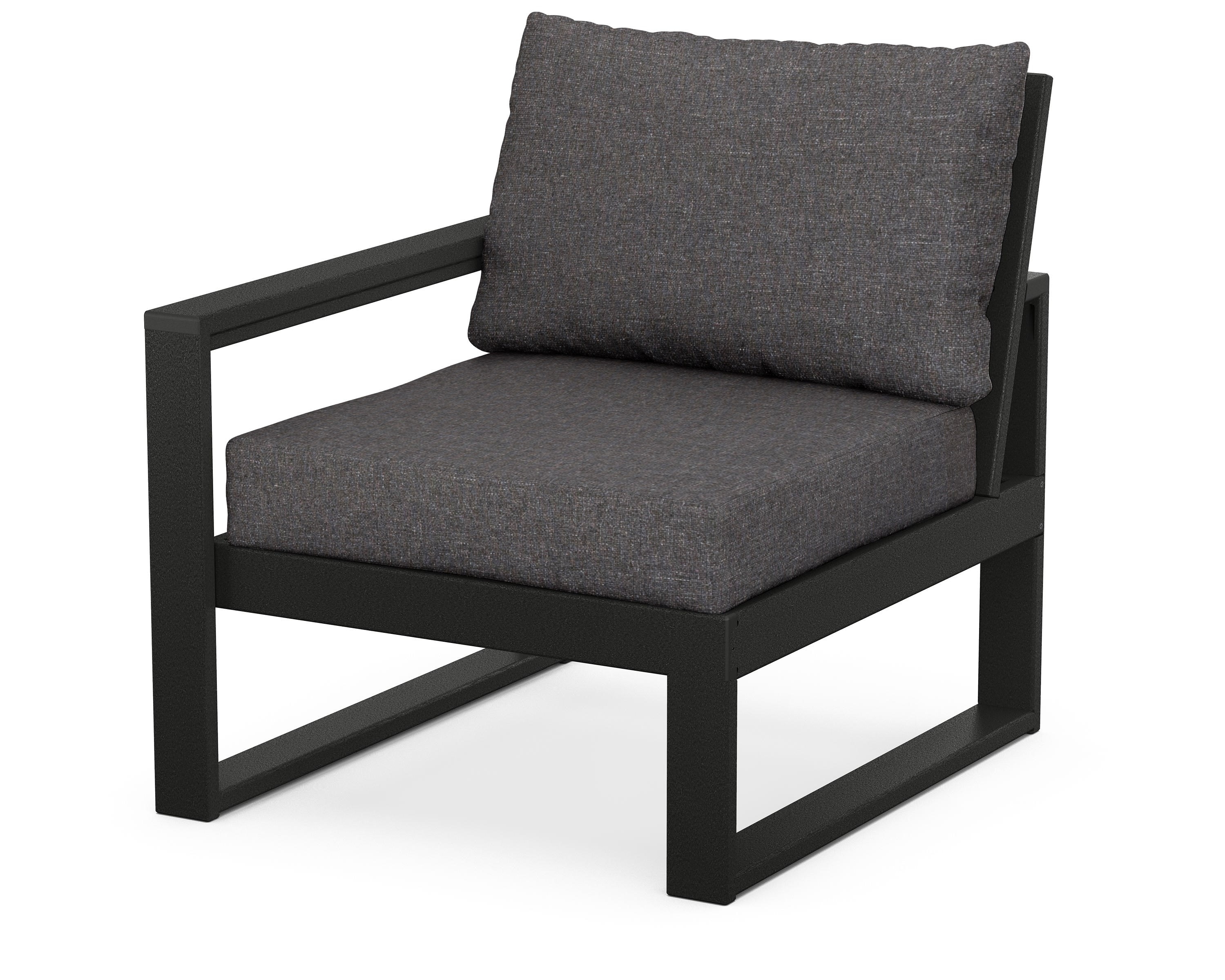 Modular Left Arm Chair