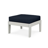 Vintage White / Marine Indigo