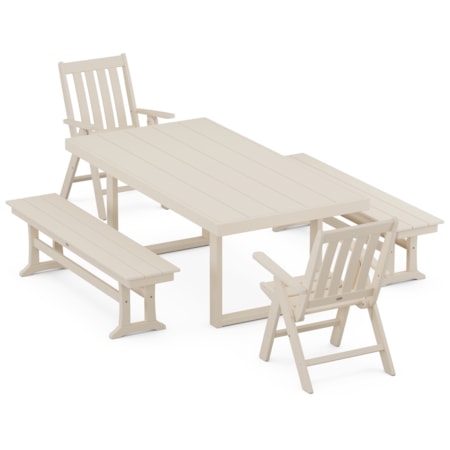 Outdoor Dining Sets
