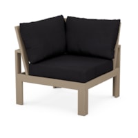 Vintage Sahara / Midnight Linen