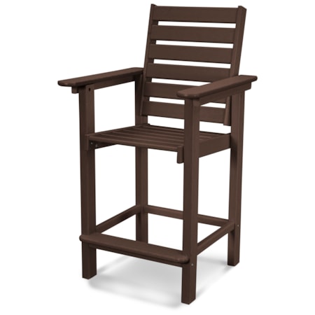 Captain Counter Chair