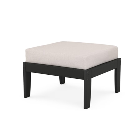 Modular Ottoman - Classic