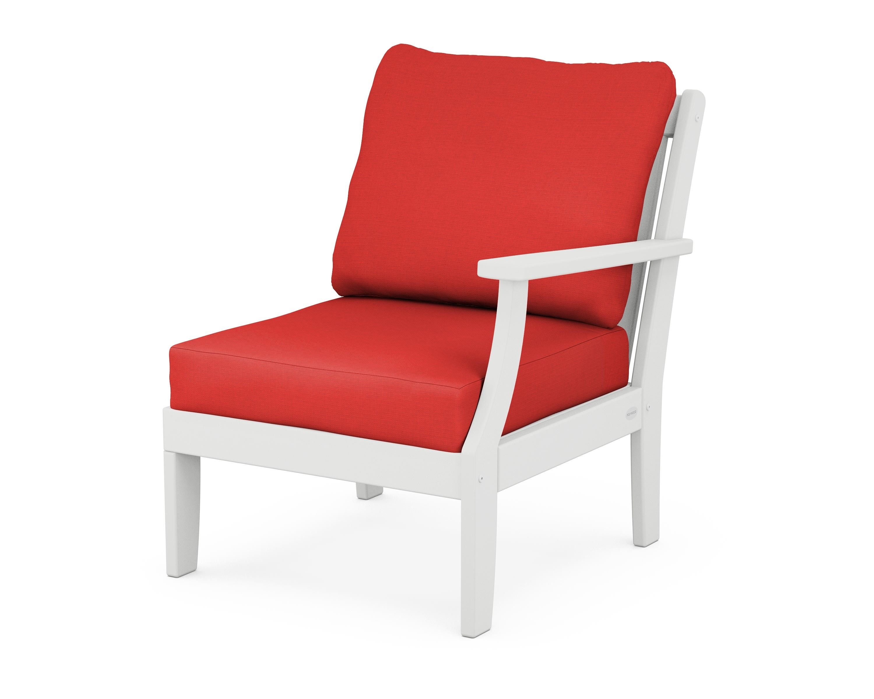 Modular Right Arm Chair