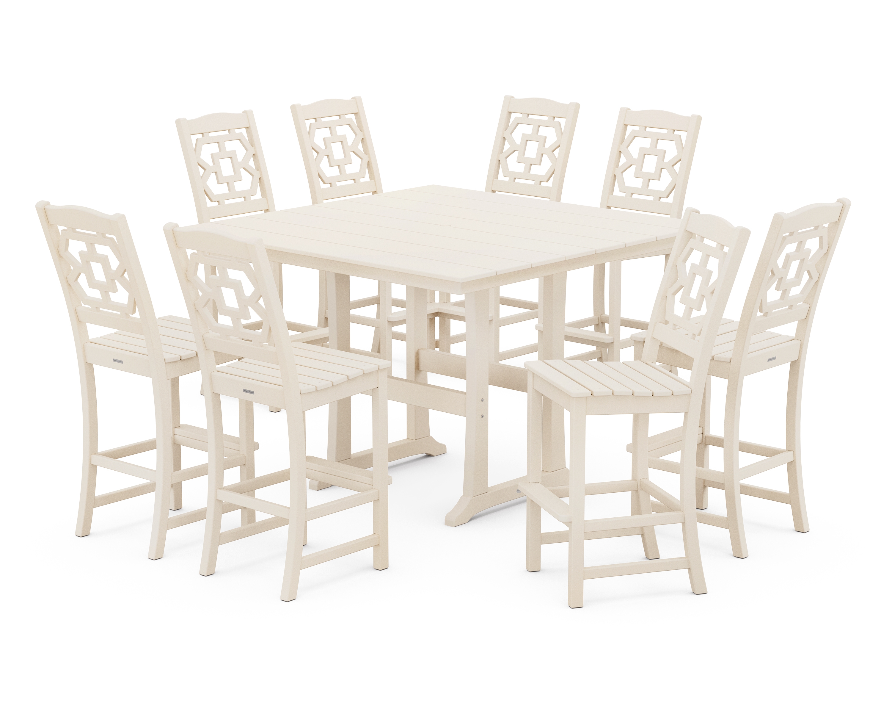 Outdoor Pub Dining Sets