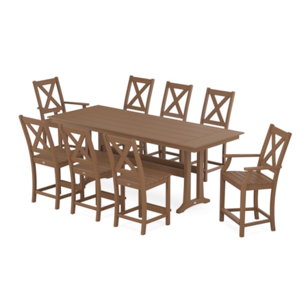 Outdoor Bistro Dining Sets