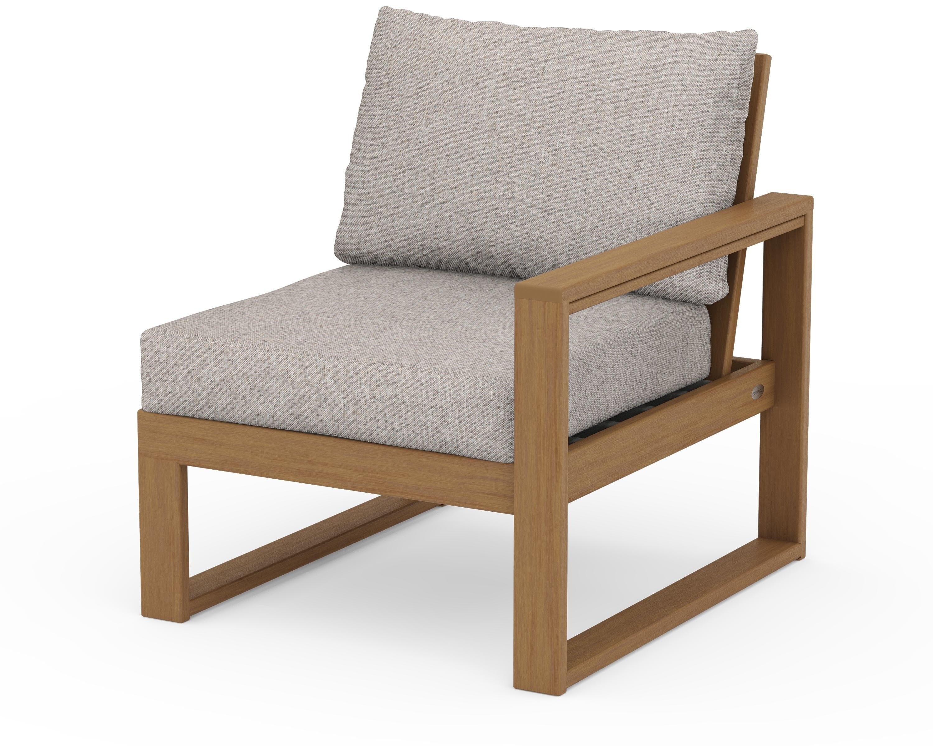 Modular Right Arm Chair