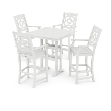 Outdoor Pub Dining Sets