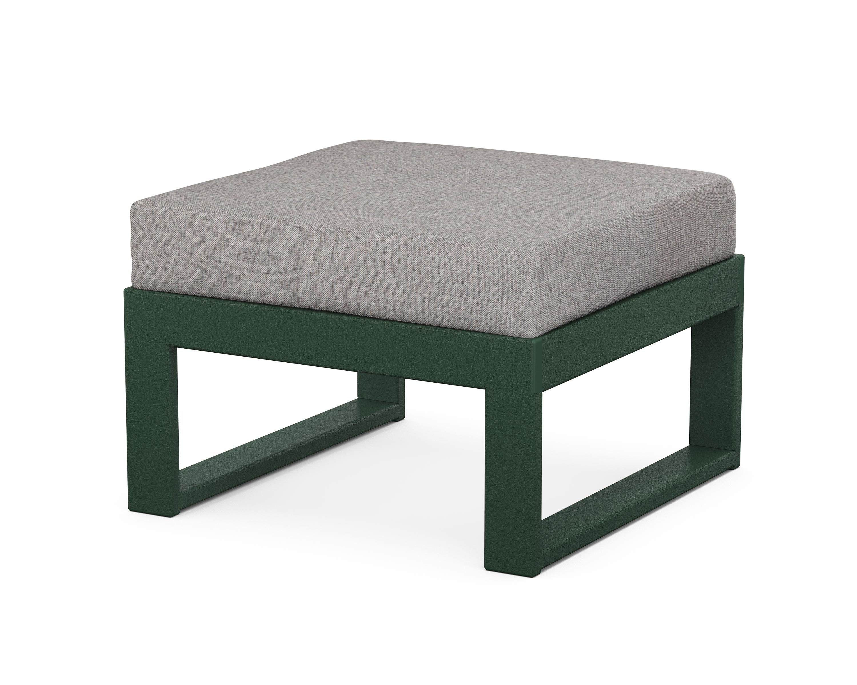 Modular Ottoman - Modern