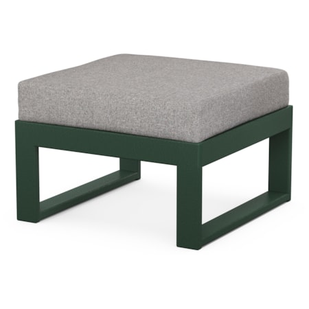 Modular Ottoman - Modern