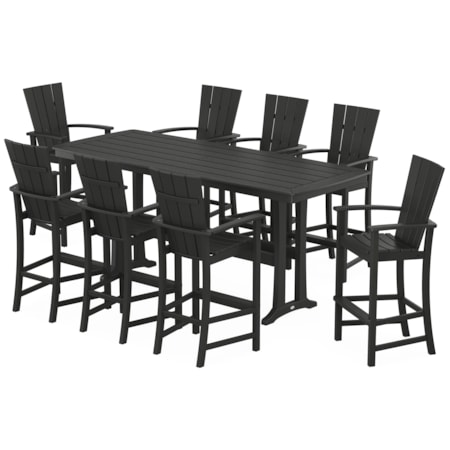 Outdoor Pub Dining Sets