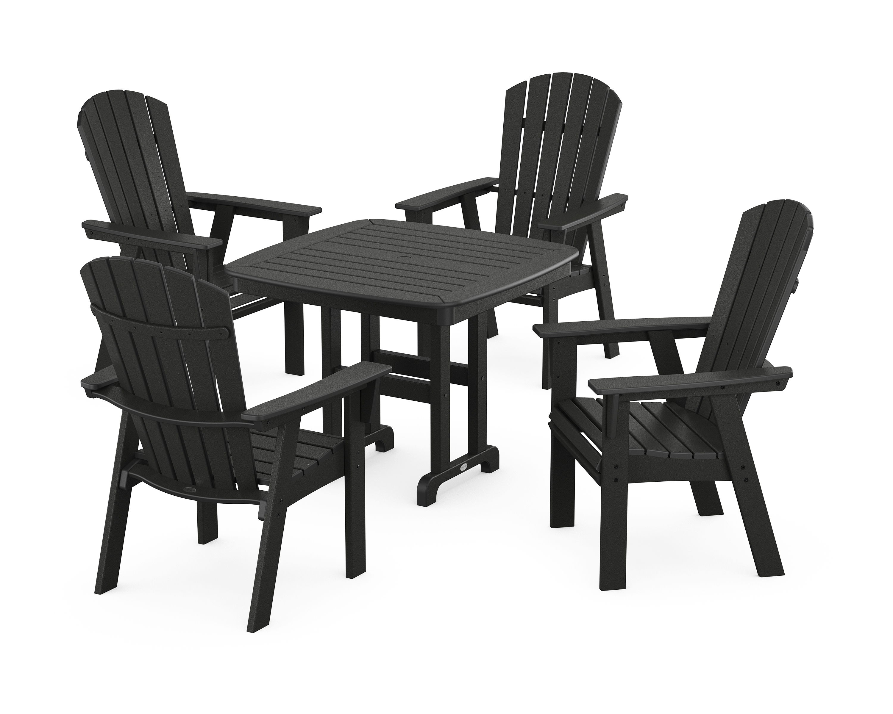 Adirondack 5-Piece Dining Set