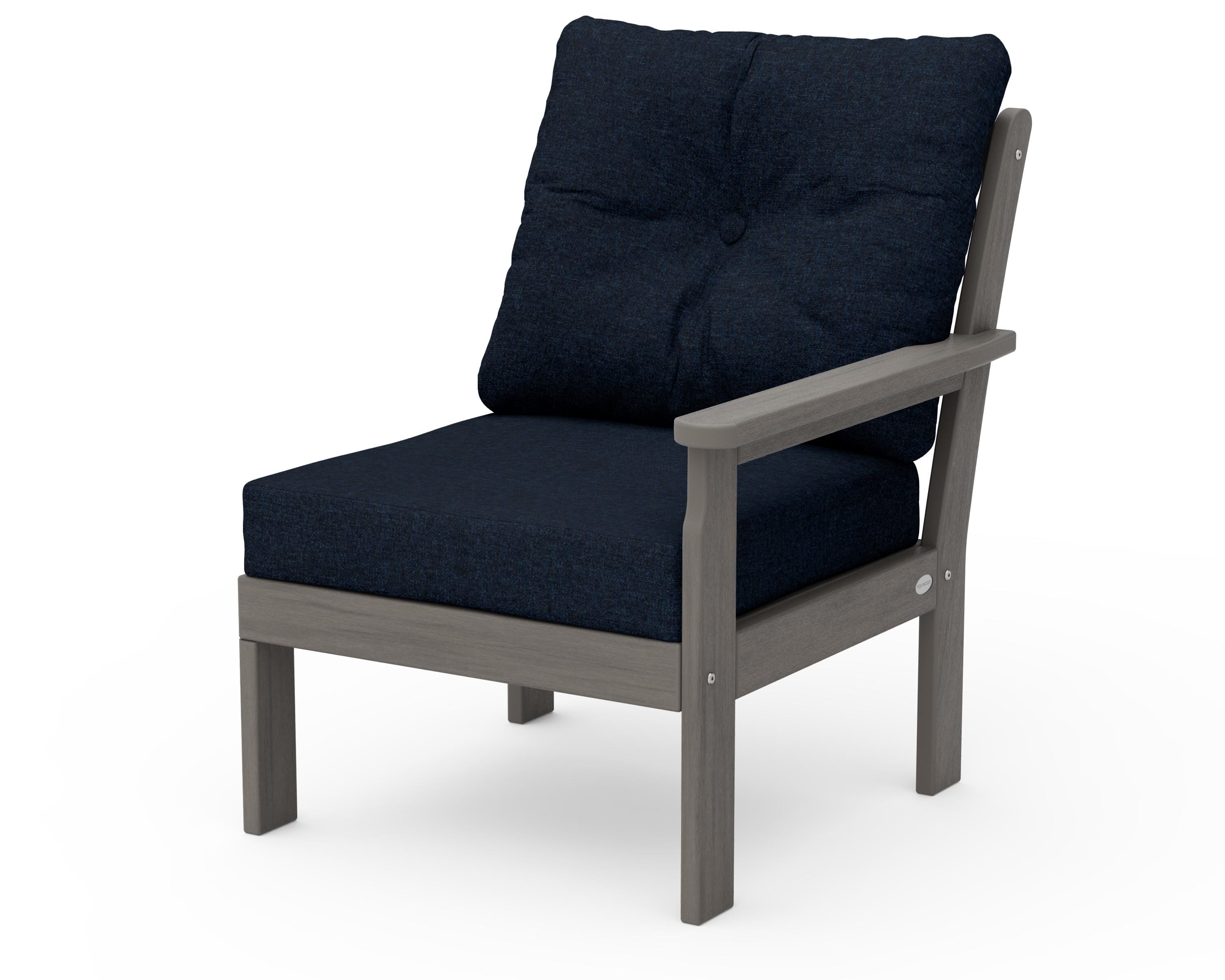 Modular Right Arm Chair