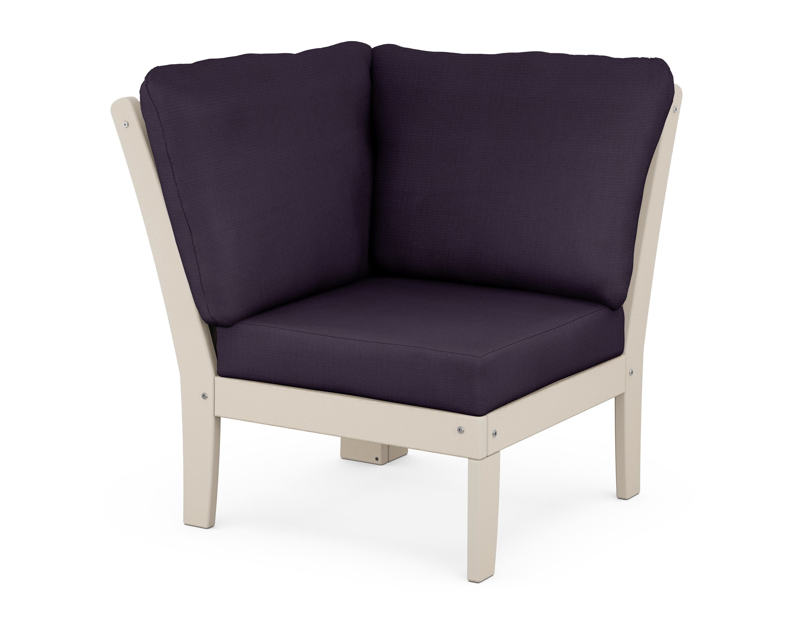 Modular Corner Chair