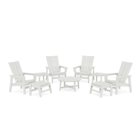 Outdoor Cocktail-Coffee Tables