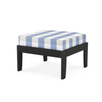 Black / Buffalo Plaid Sky Blue