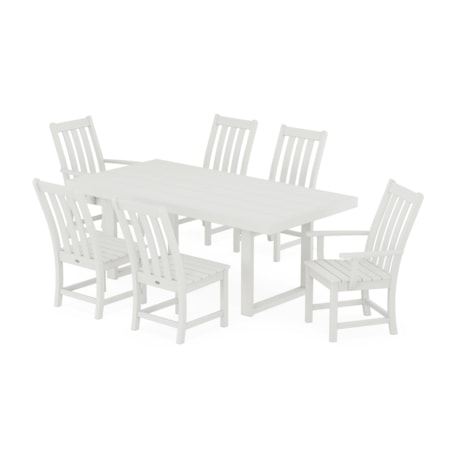 7-Piece Dining Set