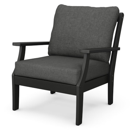 Deep Seating Chair