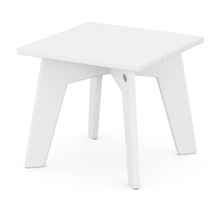 Riviera Side Table