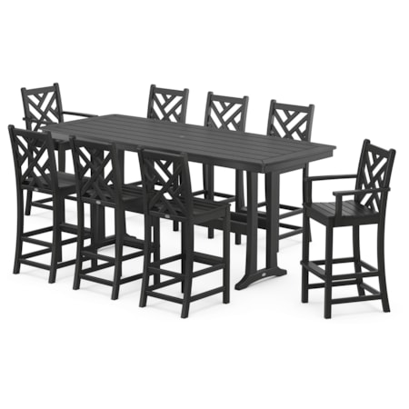Outdoor Pub Dining Sets