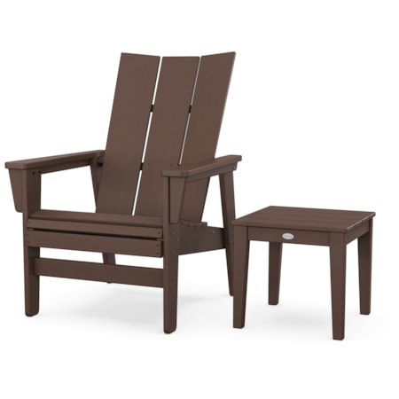 Adirondack Chair