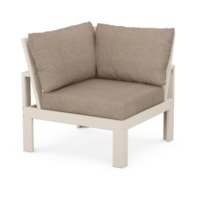 Sand / Spiced Burlap