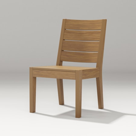 Latitude Dining Side Chair