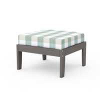 Driftwood / Buffalo Plaid Glacier Spa