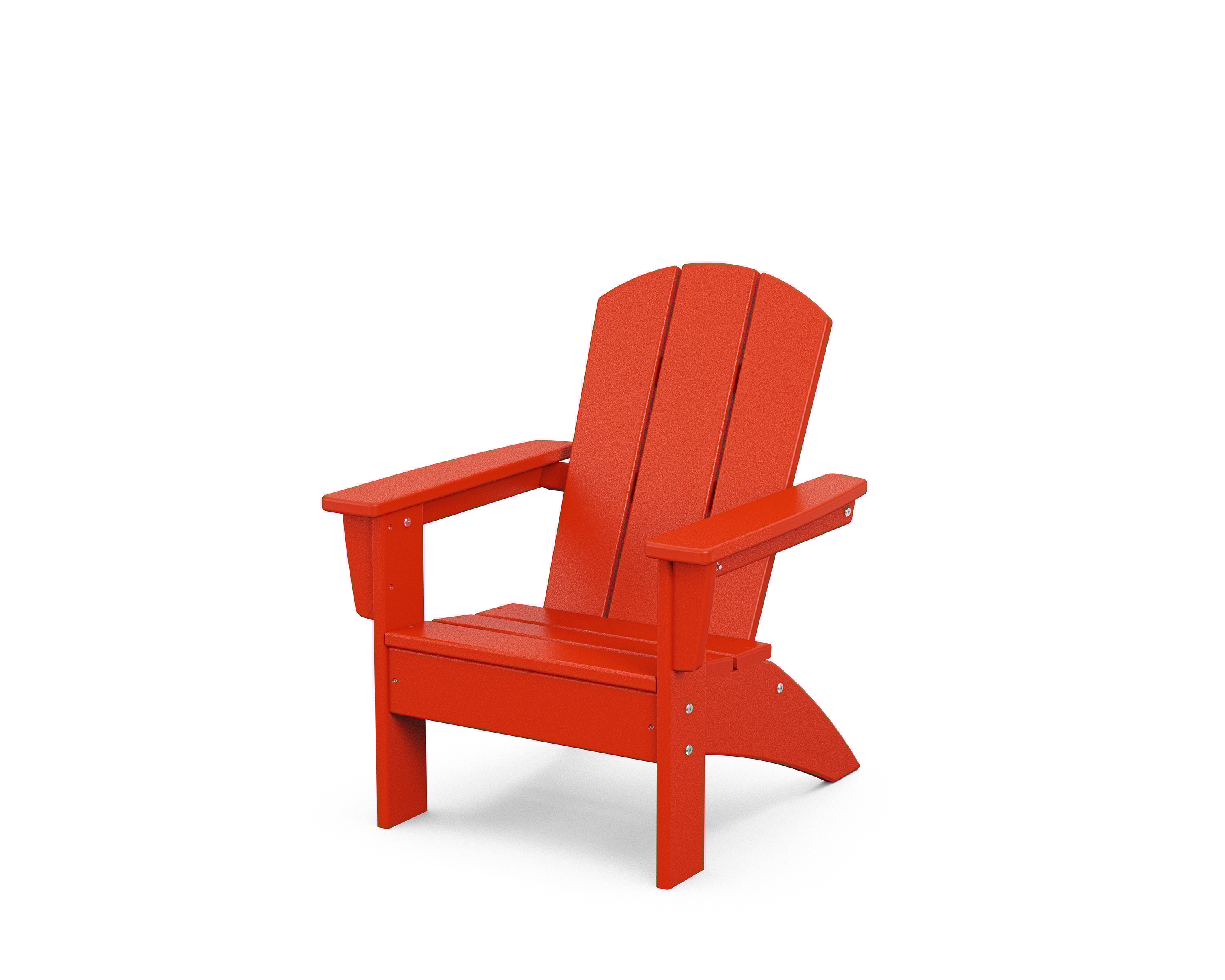 Kids Adirondack Chair
