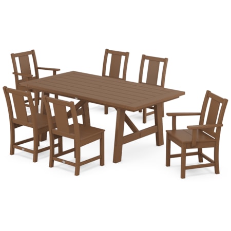 7-Piece Dining Set