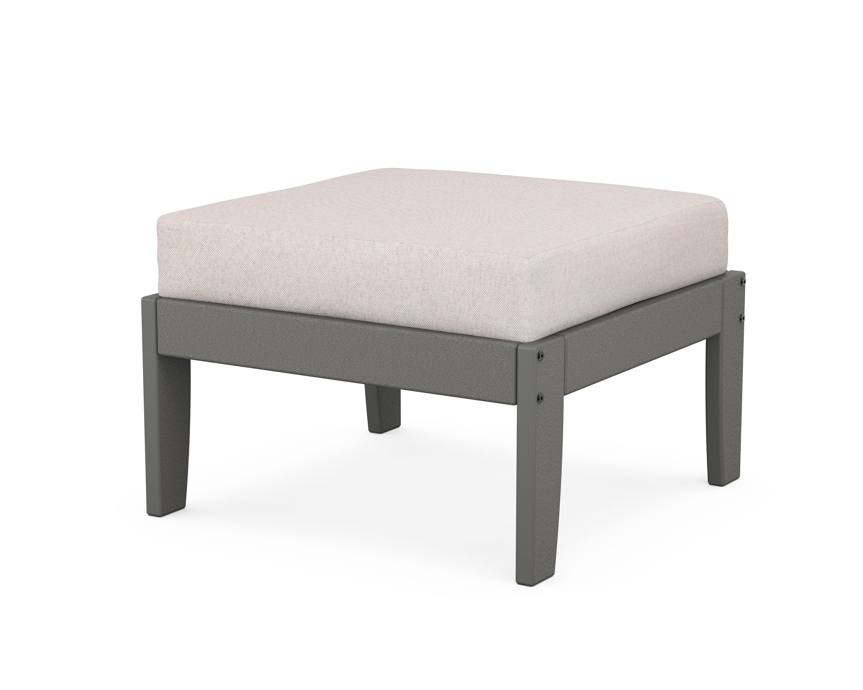 Modular Ottoman - Classic