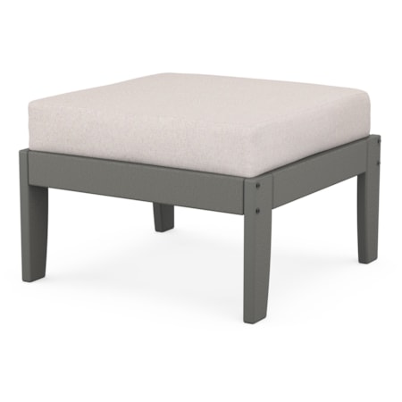 Modular Ottoman - Classic