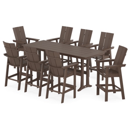 Outdoor Pub Dining Sets