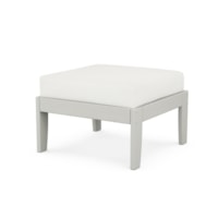 Vintage White / Natural Linen