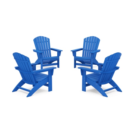 Outdoor Cocktail-Coffee Tables