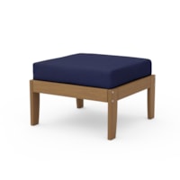 Natural / Navy