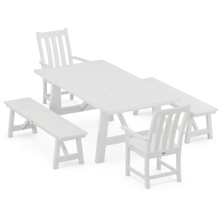 Outdoor Dining Sets