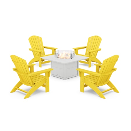 Outdoor Cocktail-Coffee Tables