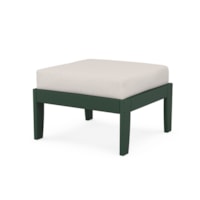 Green / Cast Ash