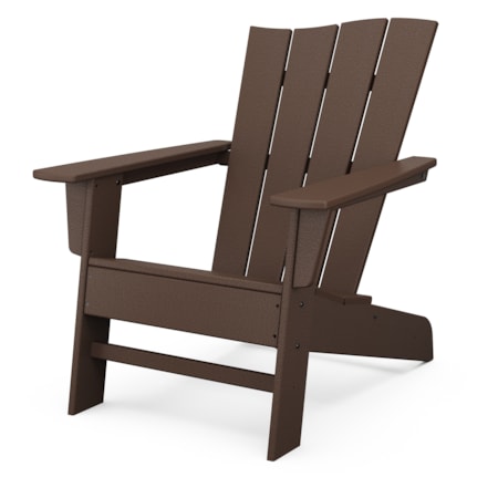 The Wave Chair Right