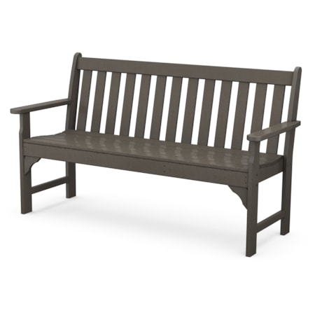 60" Bench