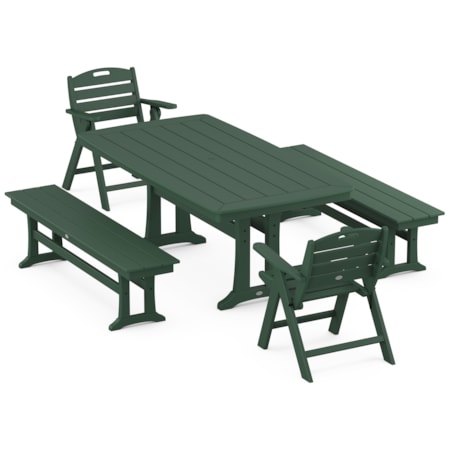 Outdoor Dining Sets