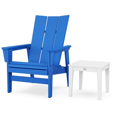 Adirondack Chair