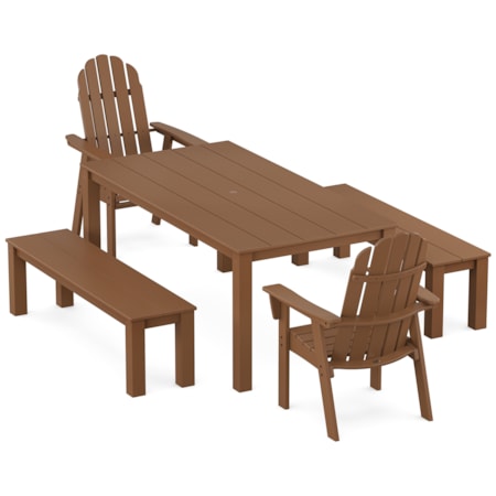 Outdoor Dining Sets