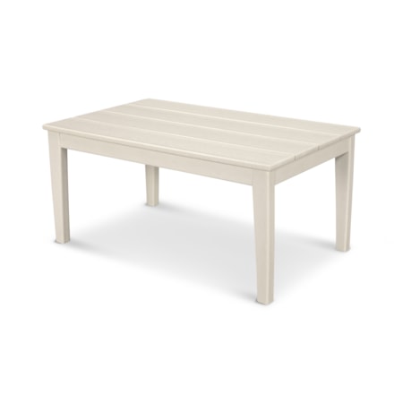 Newport 22" x Coffee Table