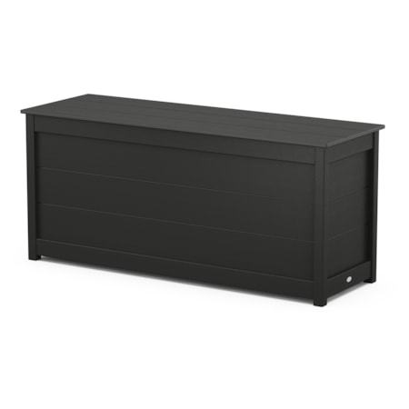 Polywood Storage Polywood Tables CTS2368BL 68